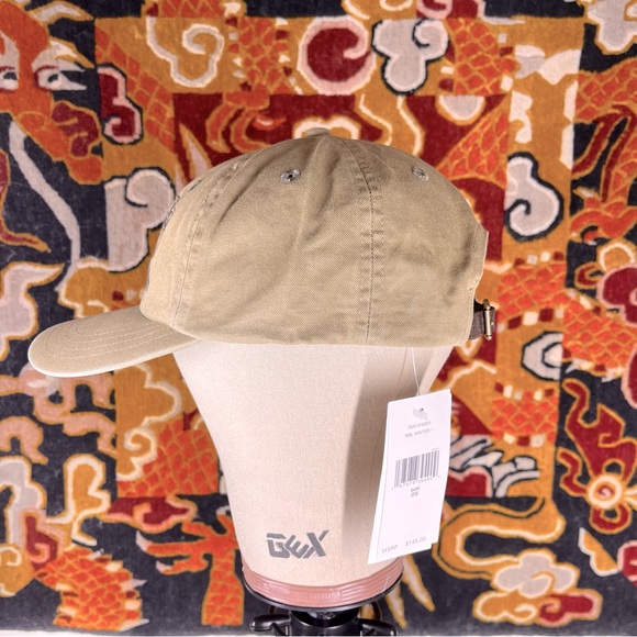 ‼️SOLD‼️ Ralph Lauren RRL / Double RL Cut Throat Trout Hat - Picture 5 of 7